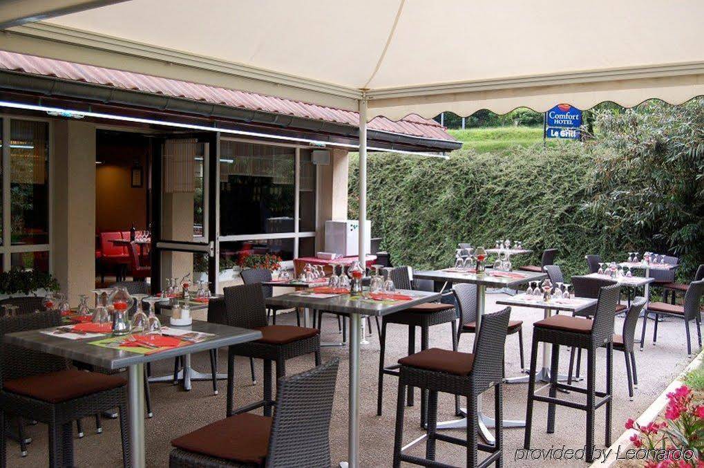 Logis Hotel Lons-Le-Saunier - Restaurant Le Grill Экстерьер фото